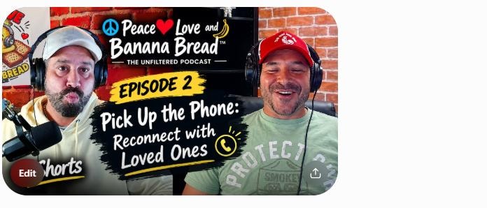 Pick Up the Phone